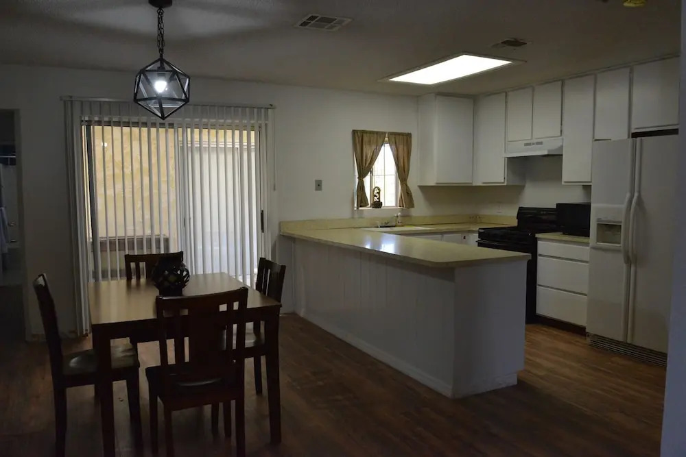 Mojave Trails Inn and Suites