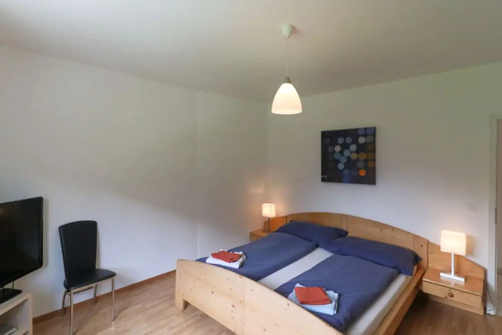 Golf Apartments - Schmid