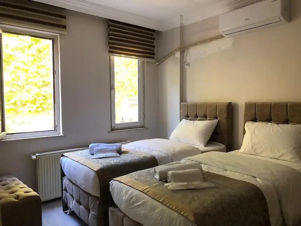 Modena Hotel
