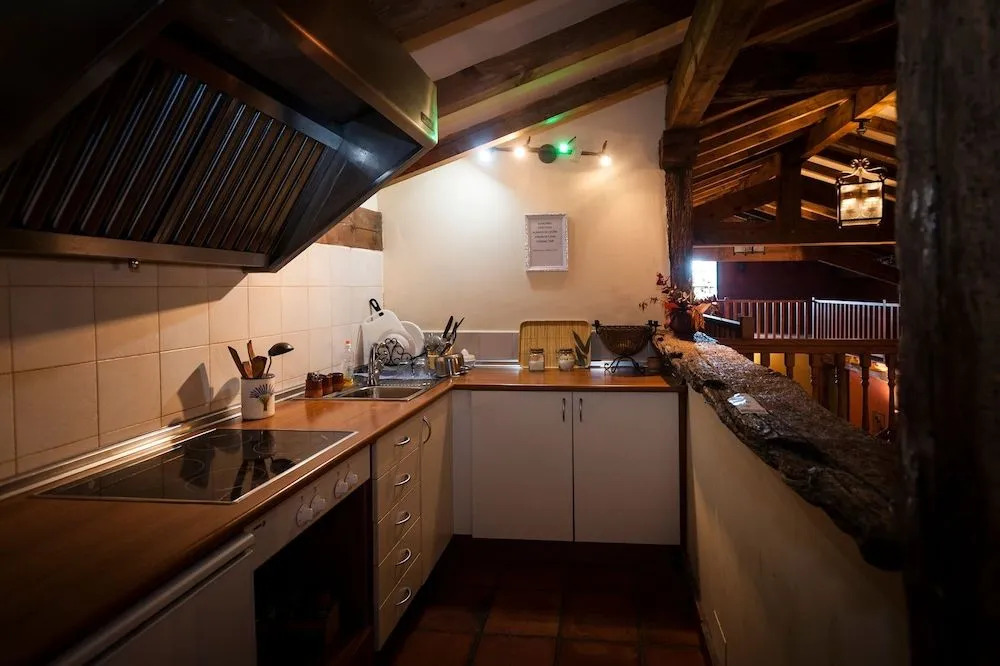 Casa Peluaga