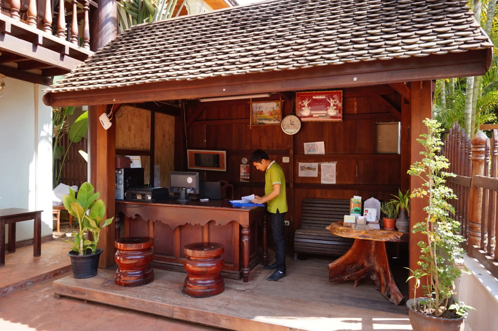 Pumalin Villa