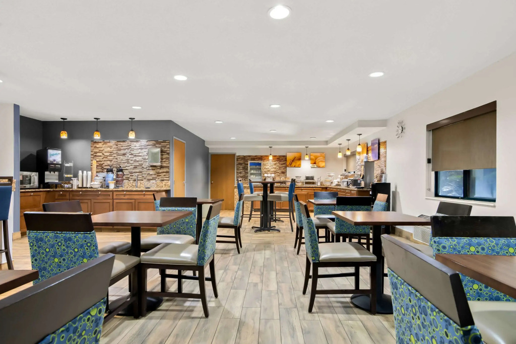 Comfort Inn Joliet West I-80