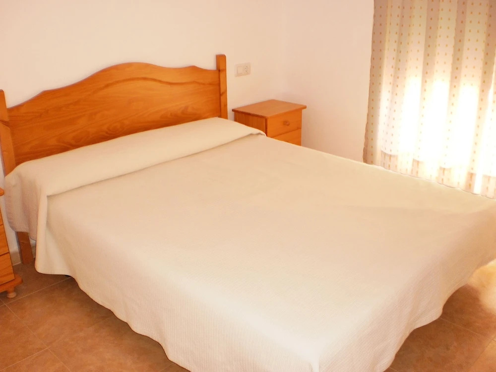 Apartamentos Playa Romana Low Cost 3000