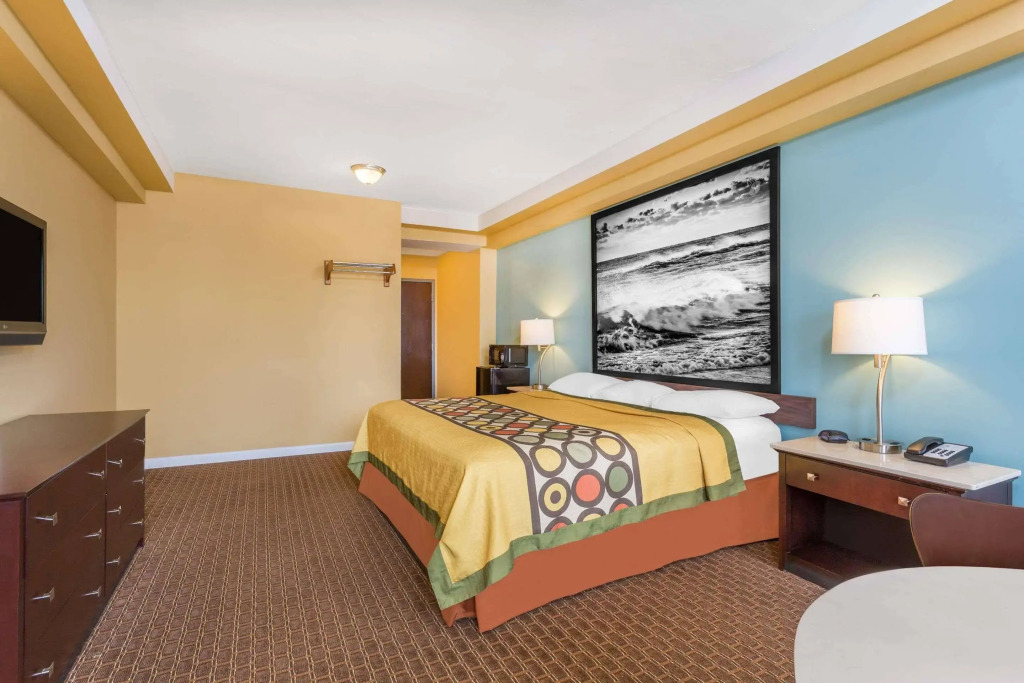 Aqua Vista Resort Hotel
