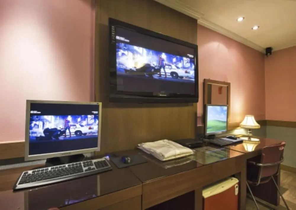 Ritz Motel Gunpo