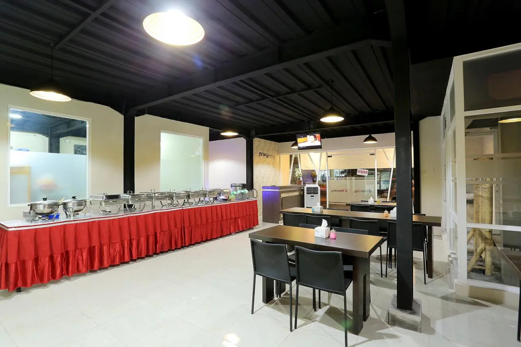 Nutana Hotel Lombok