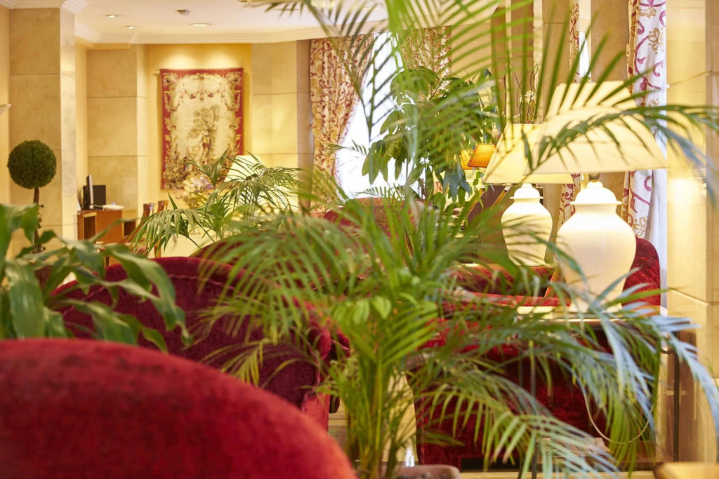 Hotel Casón del Tormes by HappyCulture