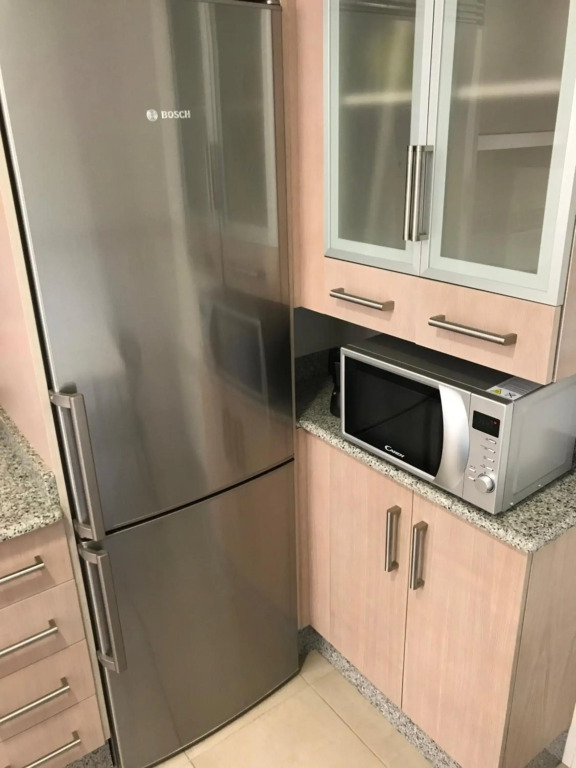 Apartamentos Trebol