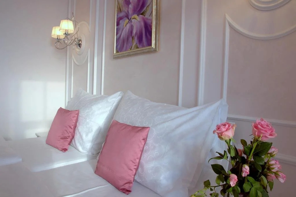 Boutique Hotel Katerina