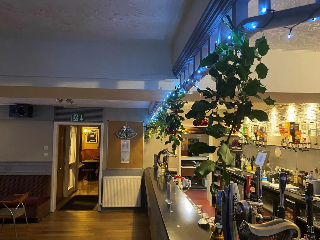 Smithton Hotel