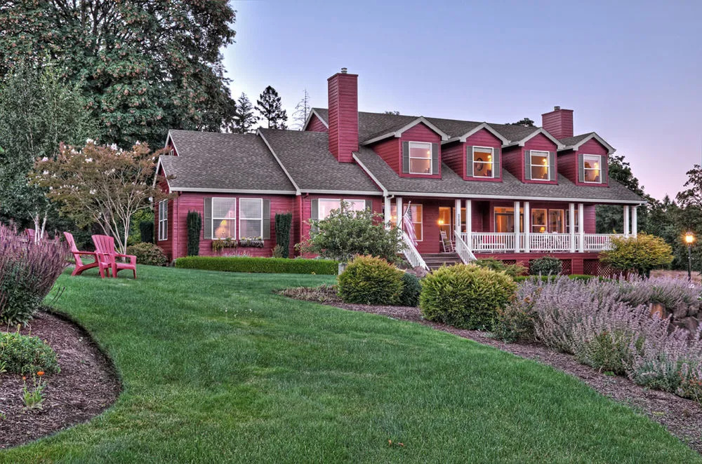 DreamGiver's Inn