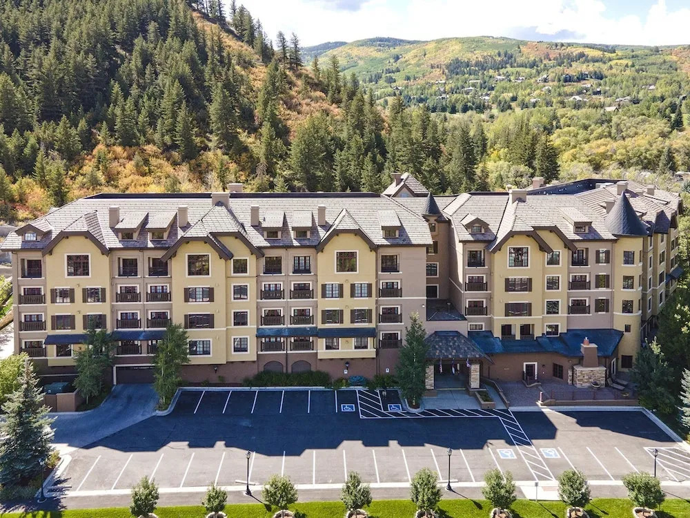 Ascent Condo 111