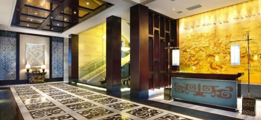 Scholars Hotel Dongyuan