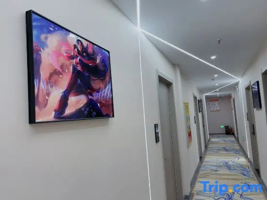 Xiaoka E-sports Homestay