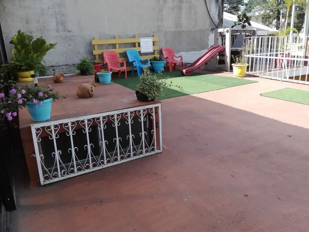 Hostal Guatefriends