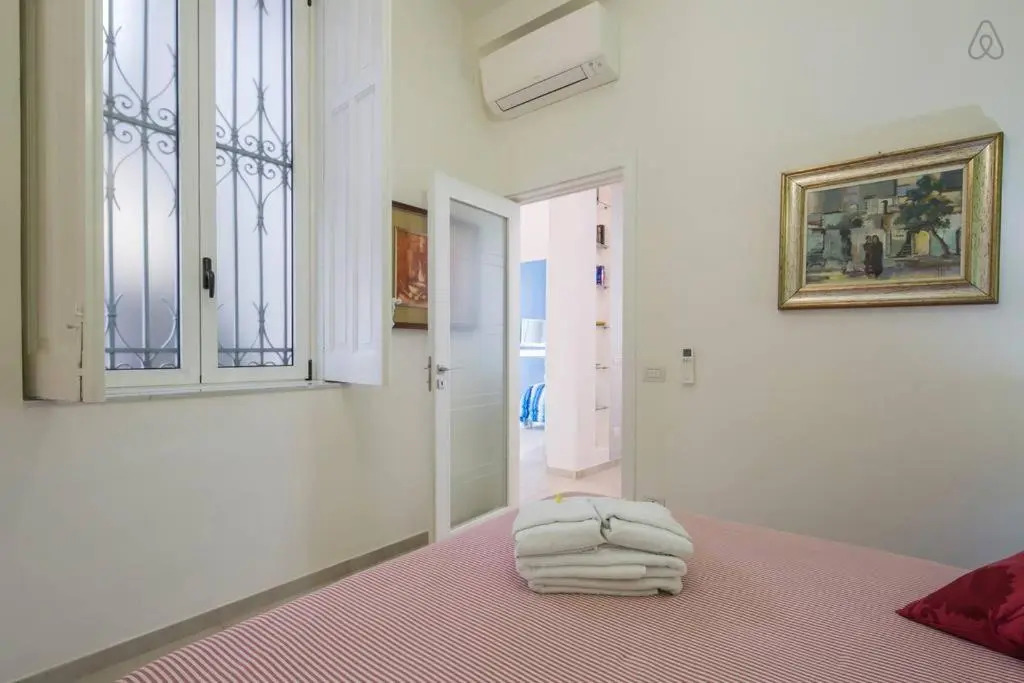 Sara S Seaview Apartment