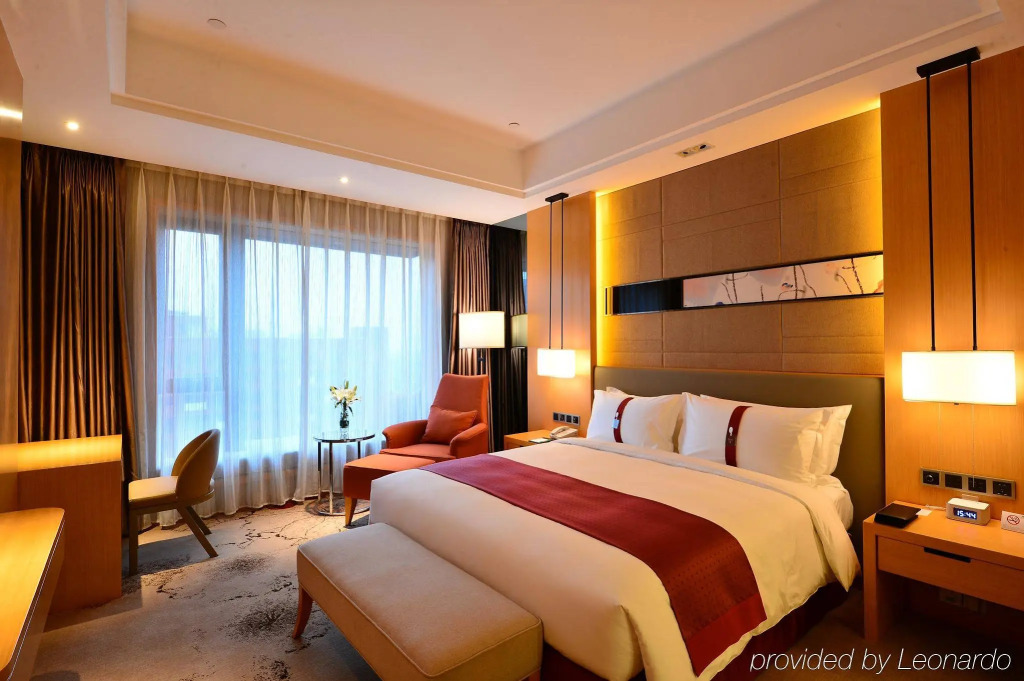 Wyndham Shanghai Nanxiang