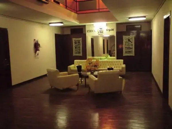 Crystal Hotel