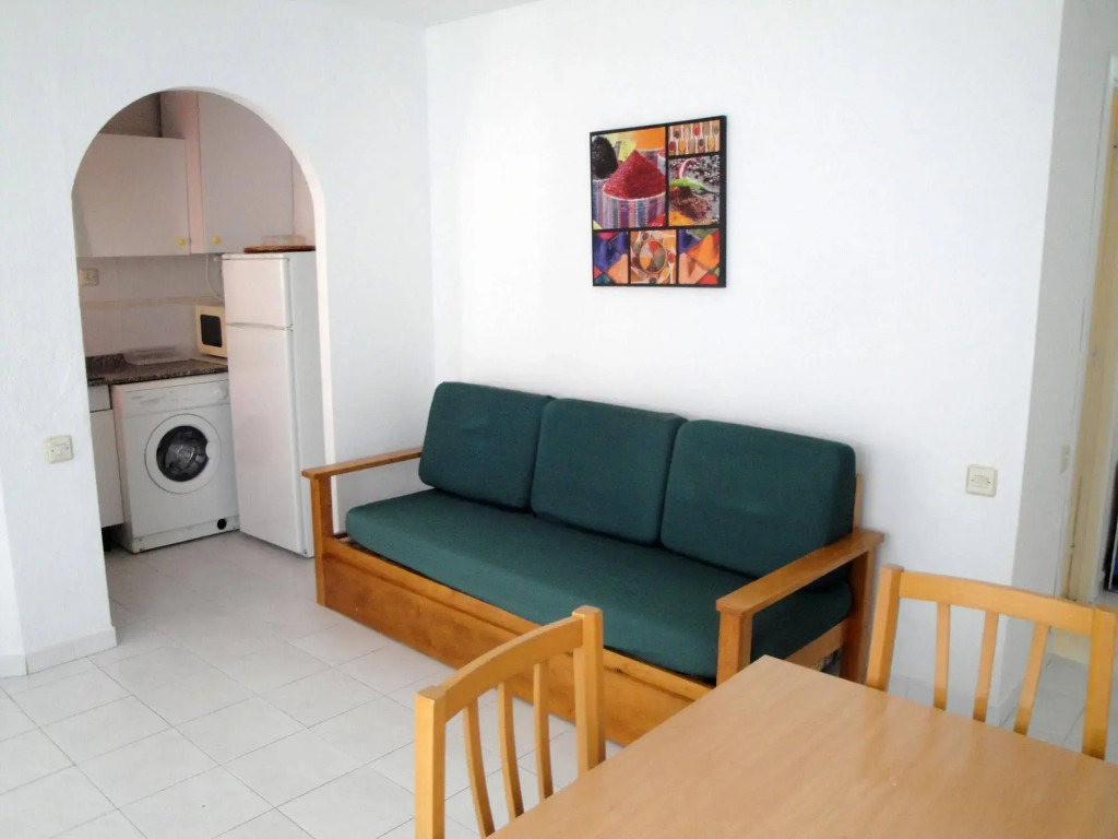 Apartamentos Playa Oropesa 3000