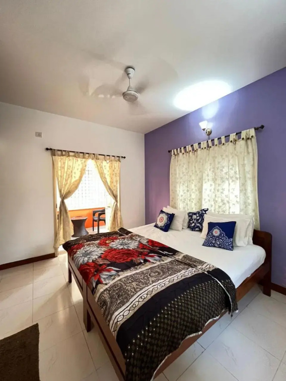 SkyView Villa