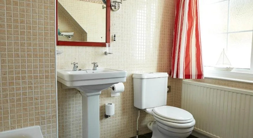 Anchor Inn by Greene King Inns
