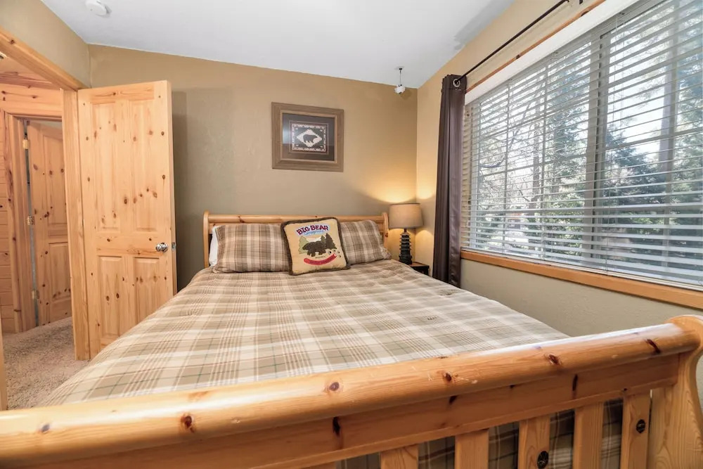 Amazing Cabin - Close To Ski Resort and Village