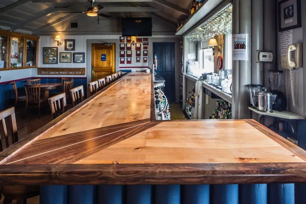 Little River Inn