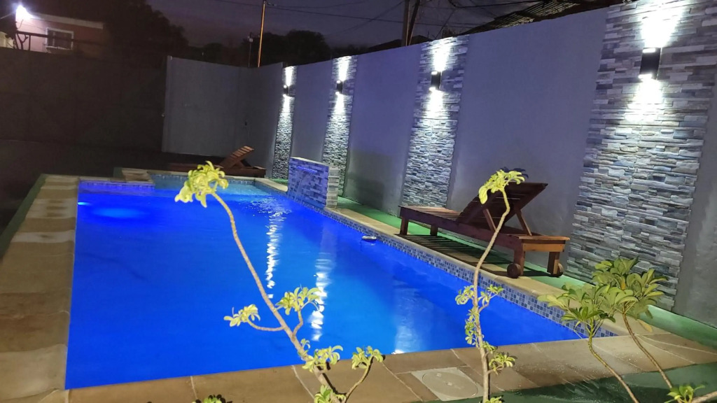 Apartamentos Cataratas