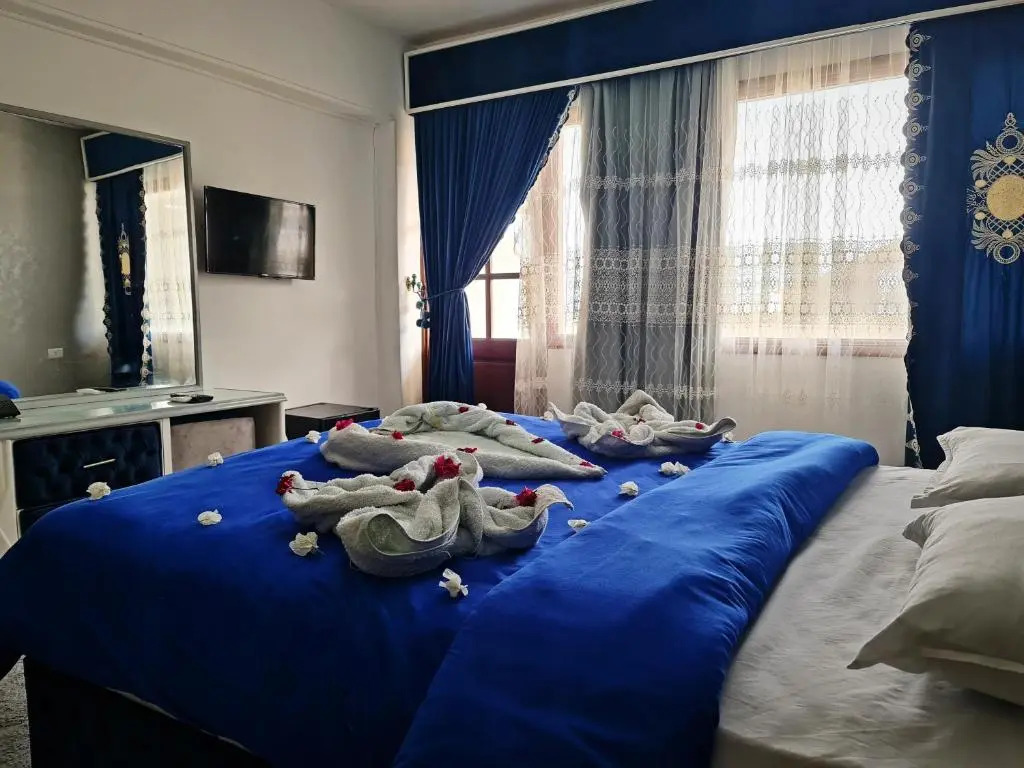 Golden Heights Dahab Resort