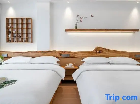 Yuduo Aero Garden | Design Hotel