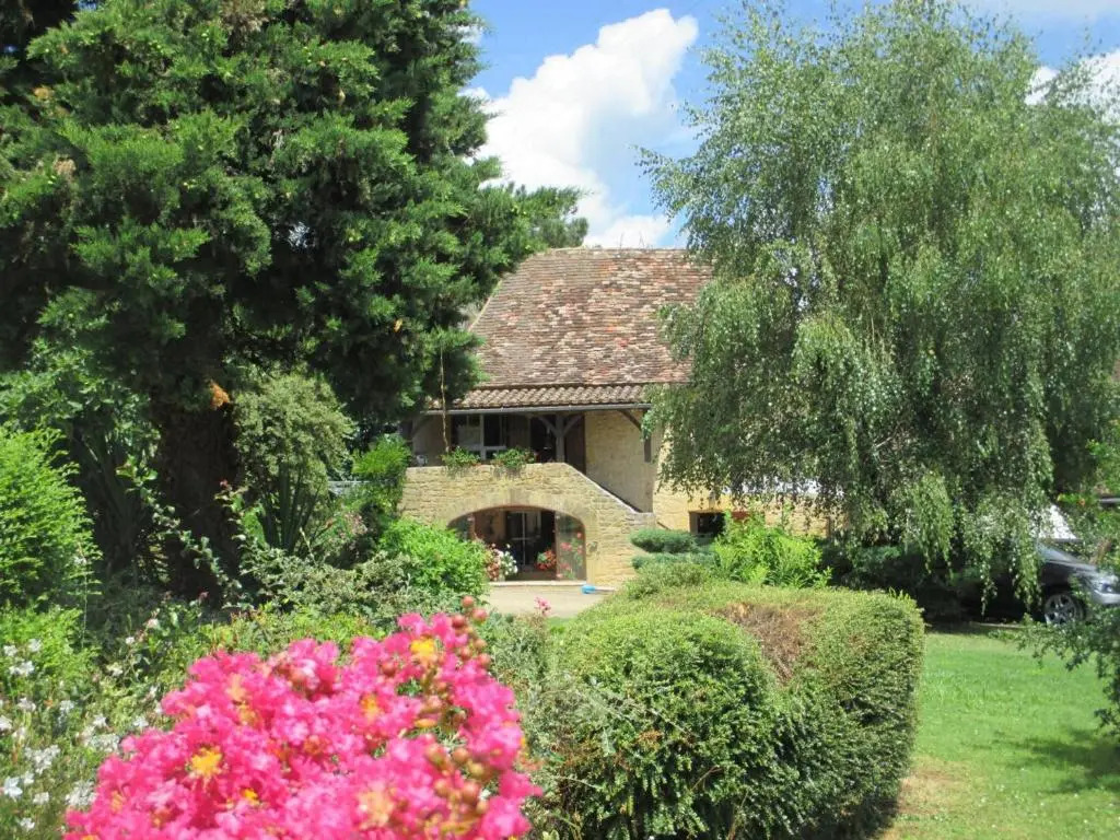Gîte Saint-Avit-Sénieur, 3 pièces, 4 personnes - FR-1-616-120