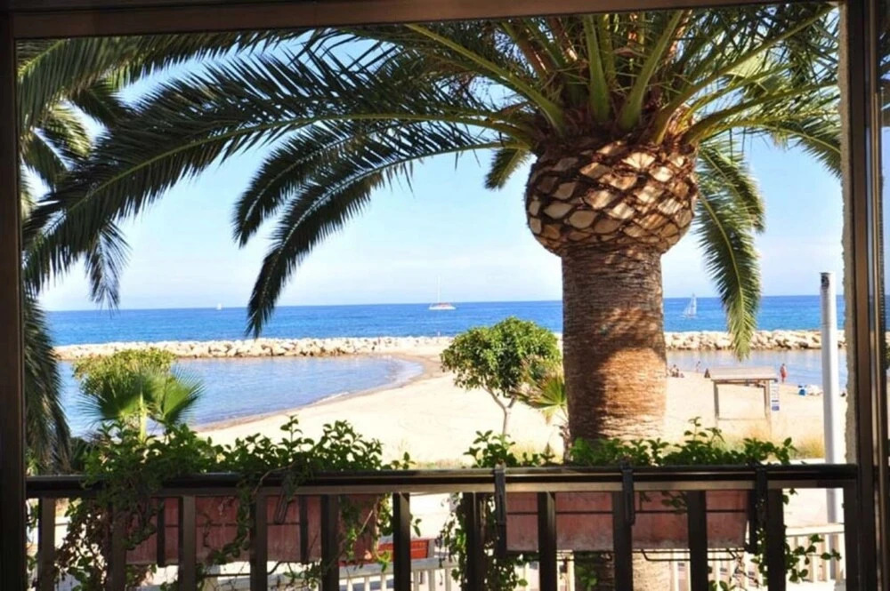 Apartamento Acogedor Para 6 Personas en Cambrils