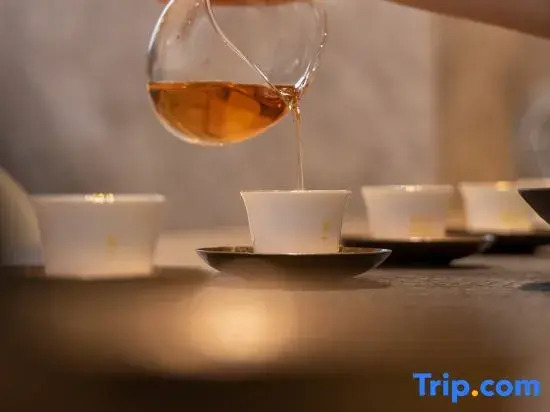 Jianghe Hotel