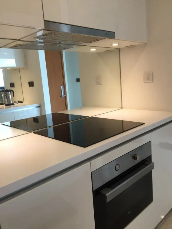 Vortex Family Suites Apartment