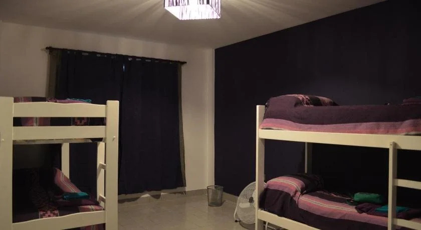 D-Gira Hostel Jujuy