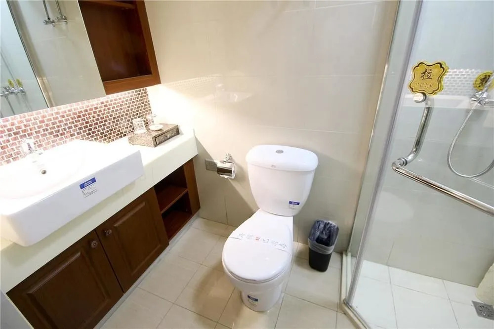 Mingli Hotel