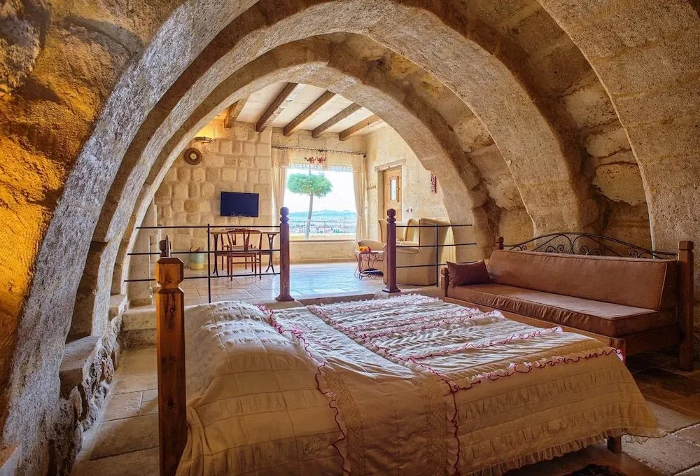 Avanos Evi