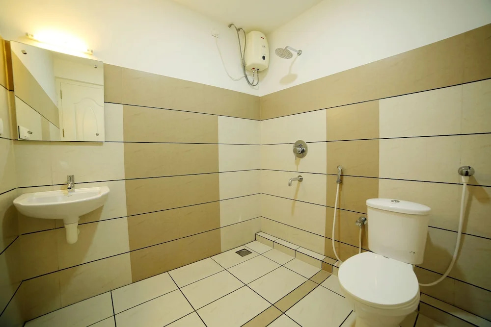 Beachway Hotel