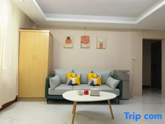 Xixi Homestay (Zhonglou Chengtian Temple)
