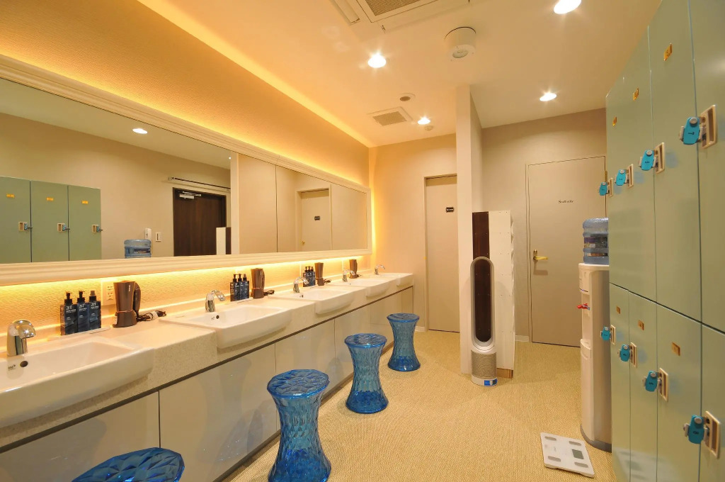 Grand Park Hotel The Luxueux Minami Kashiwa