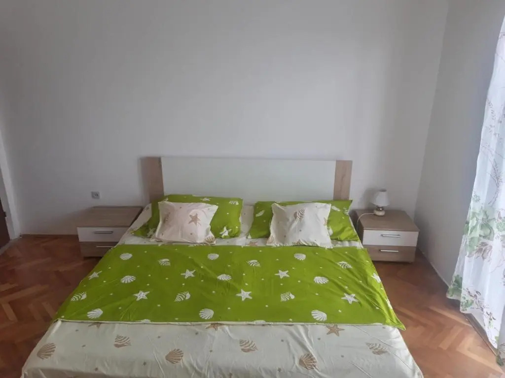 Apartments Radić