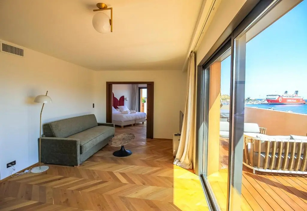 Hôtel & Spa Rocabella