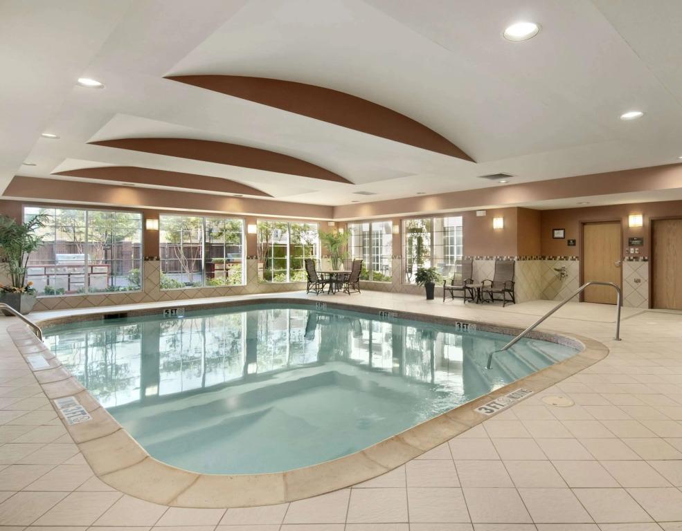 Homewood Suites by Hilton Irving-DFW Airport