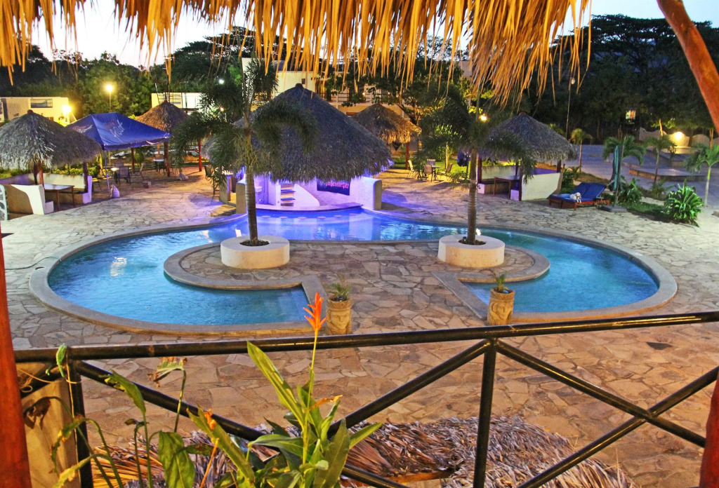 Surf Ranch Hotel & Resort