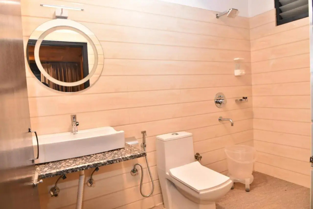 Rufina Apple Valley Inn