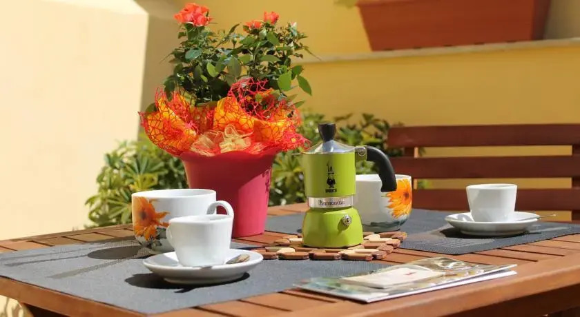 Busacca B&B