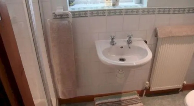 Quarry Cottage B&B