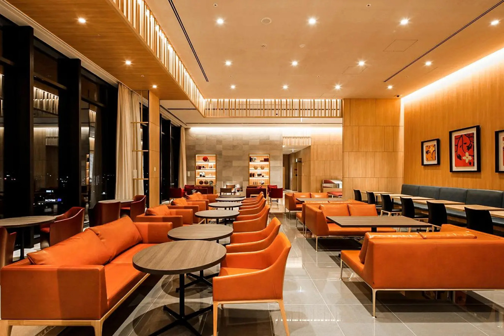 Candeo Hotels Nara Kashihara