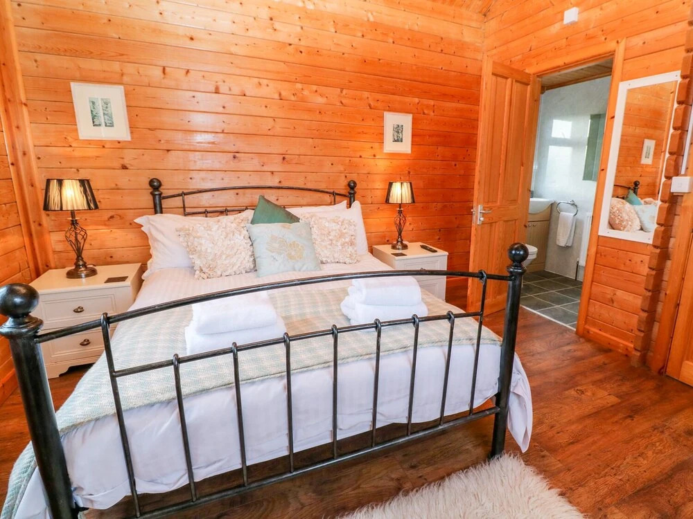 Borah Lodge