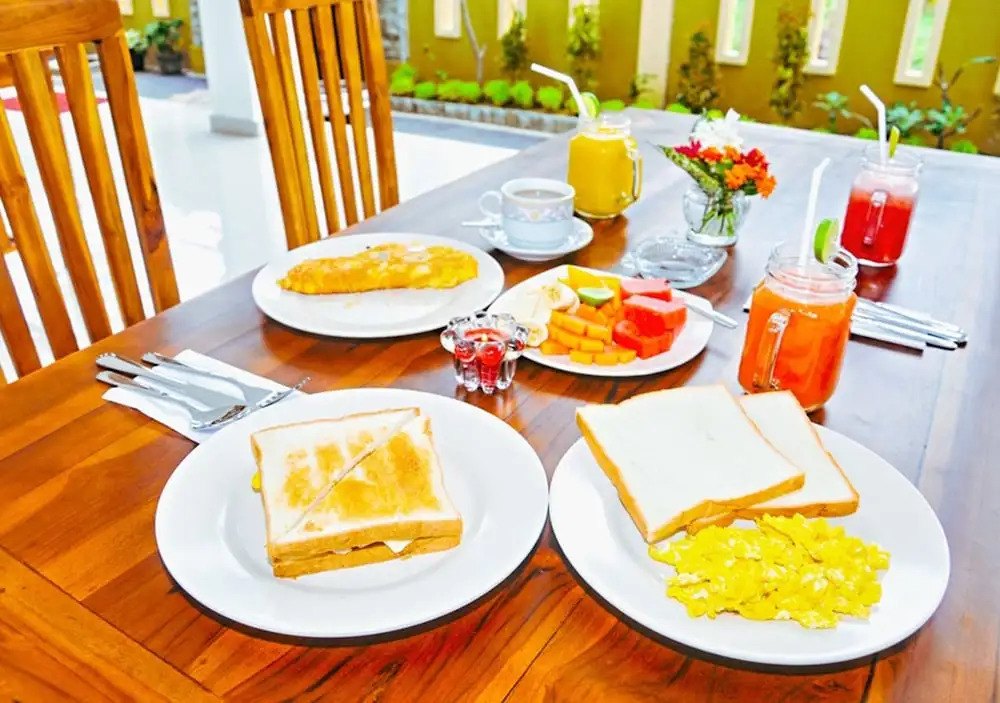 Kailash Homestay